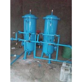 Clarifier Water Treatment Machine