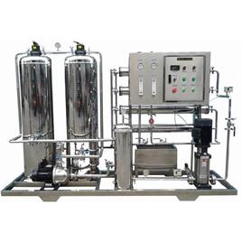 New Water Treatment Equipment (Manufacturer)