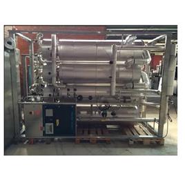 Industrial Water Treatment Machine