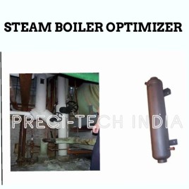 Water Tube Mild Steel Boiler Accessory