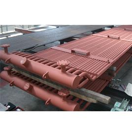 Industrial Water Wall Tubes