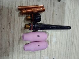 WELDMAN Water Cooled Tig Welding Torch