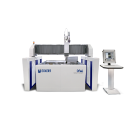 Opal WaterJet Cutting Machine
