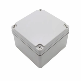 Outdoor Waterproof Distribution Box