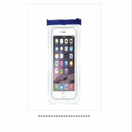 Waterproof Mobile Pouch