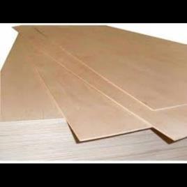 Waterproof Plywood Panel
