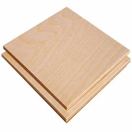 Waterproof Plywood Panel