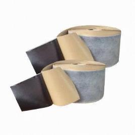 Rubber Sided Waterproof Tape