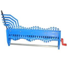 Wave Motion Apparatus