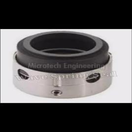 Wave Spring Sealing Device