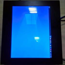 Capacitive Touch Screen LCD