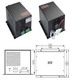 WaveTop Sign MYJG Laser Power Module