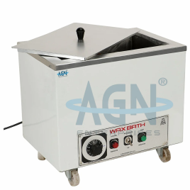 Small Paraffin Wax Bath