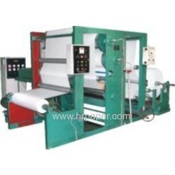 Standard Wax Coating Equipment