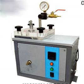Stainless Steel Wax Injector Device