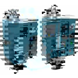 Auto Clamp Wax Injection Equipment