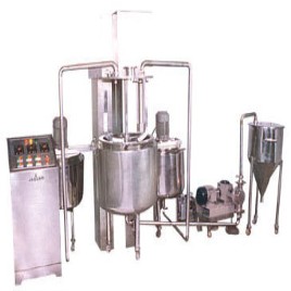 Heated Wax Melting Kettle