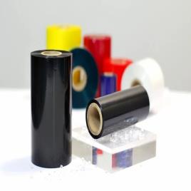Economic Wax Printing Ribbon
