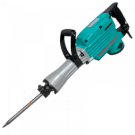 WAXCON 65A DEMOLITION HAMMER