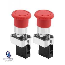 Waxcon Emergency Selector Switch