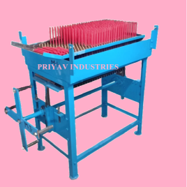 Crayon Making Machine