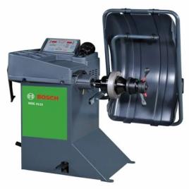 WBE 4110 Wheel Balancing Machine