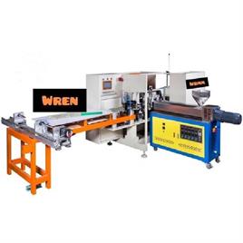 WBM50 Automatic Broom Machine