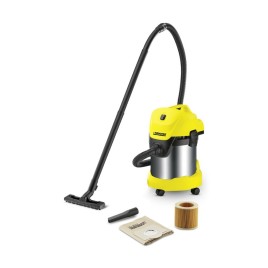 Karcher WD 3 Premium Multi Vacuum