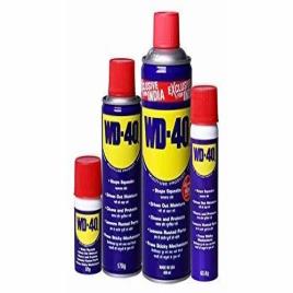 WD-40 Multi-Use Aerosol