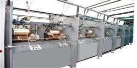 Weavetech Automatic Winder Machine