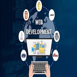 E-commerce Web Development