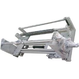 Industrial Web Guiding Equipment