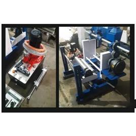 Automatic Web Guiding Equipment