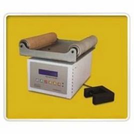 Automated Guiding Machine