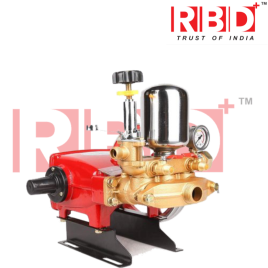 Web HTP Pump RED-34