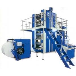 Web Offset Printing Equipment