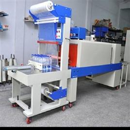 Web Sealer Shrink Equipment