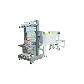 Industrial Web Sealer Shrink Machine