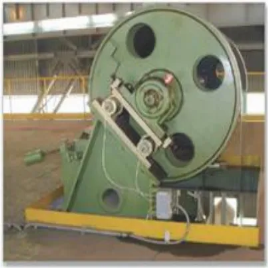 Web Tension Measurement