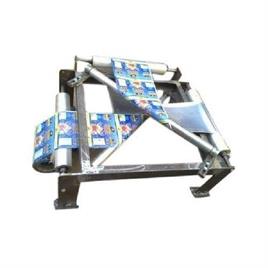 Web Turnbar Machine