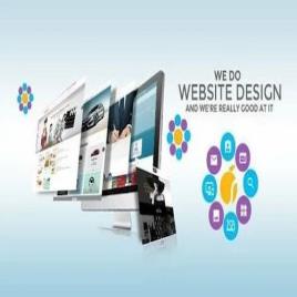 Website Design Creation