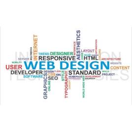 Website Design and Development Services