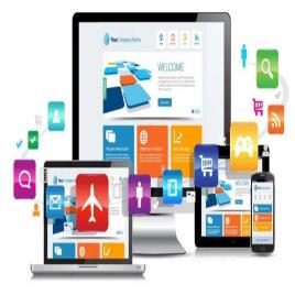 E-Commerce Website Development