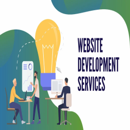 Custom Website Creation Services