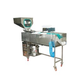 Automatic Tablet Inspection Machine