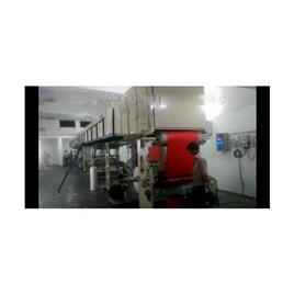 Wedding Card Coating Machine