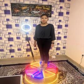 Indian Wedding Decoration Equipment