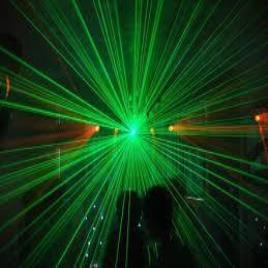 Wedding Lighting and Sound Services