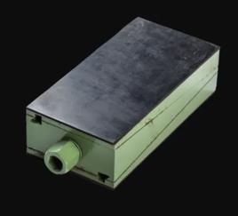 Standard Size Anti Vibration Mounts