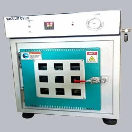 Wee Scientifics Electric Vacuum Oven, 30L Capacity